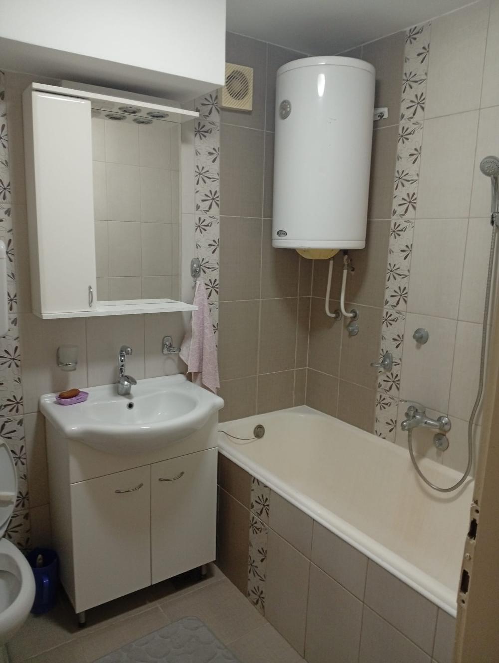 Slika 7 - Namesten useljiv stan na Bulevaru